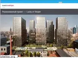 Sites similar to alef-electro.ru