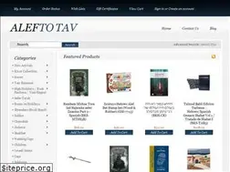 Sites similar to alef-to-tav.com