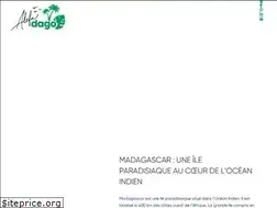 Sites similar to alefadago.com