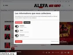 Sites similar to alefamusic.net
