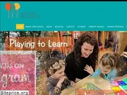 Sites similar to alefbetschool.com
