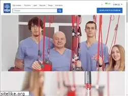 Sites similar to alefclinic.com.ua