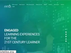 Sites similar to alefeducation.com