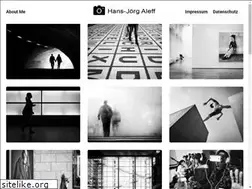 Sites similar to aleff.photography