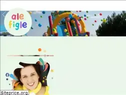 Sites similar to alefigle.pl