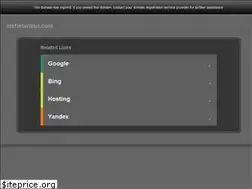 Sites similar to alefistanbul.com