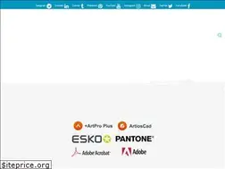 Sites similar to alefprint.com