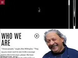 Sites similar to alefsausage.com