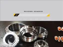 Sites similar to alefsteel.com