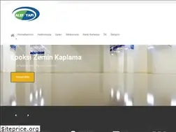 Sites similar to alefyapi.com.tr