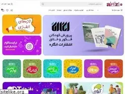 Sites similar to alefzi.com