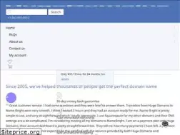 Sites similar to alegacyoflegends.com