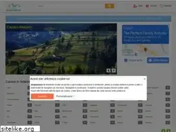Sites similar to alegecazare.ro