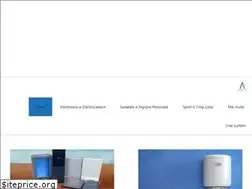 Sites similar to alegereapotrivita.com