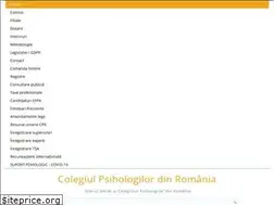 Sites similar to alegericpr.ro