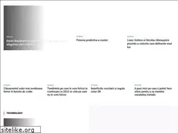 Sites similar to alegeriparlamentare2016.ro