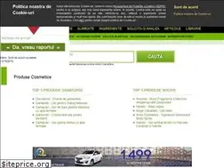 Sites similar to alegesanatos.ro
