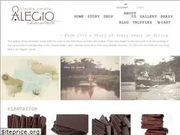 Sites similar to alegio.com