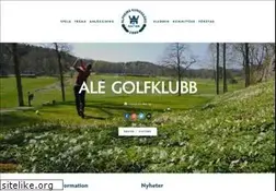 Sites similar to alegk.se