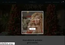 Sites similar to alegloria.pl