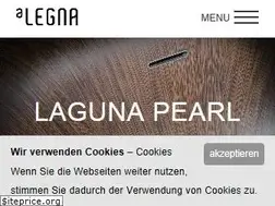 Sites similar to alegna.ch