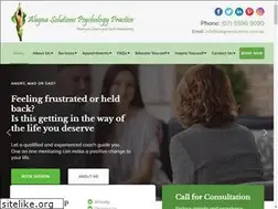 Sites similar to alegnasolutions.com.au