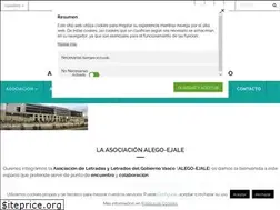 Sites similar to alego-ejale.com