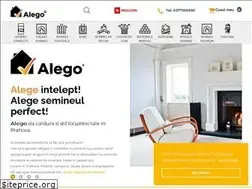Sites similar to alego.ro