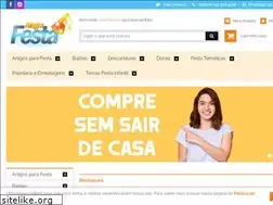 Sites similar to alegrafesta.com.br