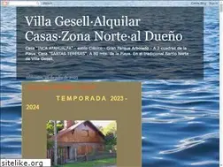 Sites similar to alegrate.com.ar