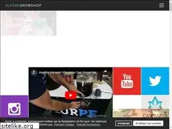 Sites similar to alegre.gr