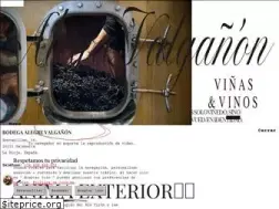 Sites similar to alegrevalganon.com
