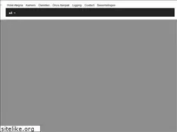 Sites similar to alegria-hotel.com