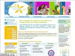 Sites similar to alegria-services.fr
