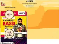 Sites similar to alegria.co.in