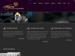 Sites similar to alegriacm.com
