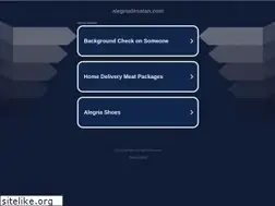 Sites similar to alegriadesatan.com