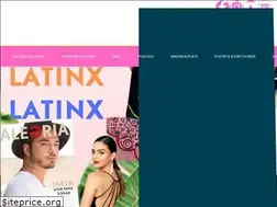 Sites similar to alegriamagazine.com