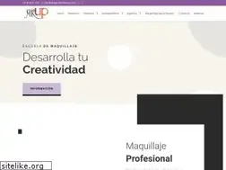 Sites similar to alegriamakeup.com