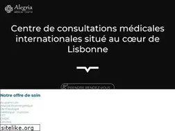 Sites similar to alegriamed.com