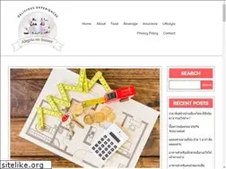 Sites similar to alegriaonsunset.com