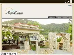 Sites similar to alegriastudios.gr