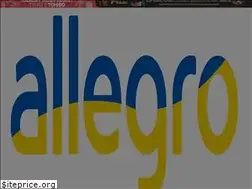 Sites similar to alegro.pl