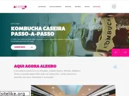 Sites similar to alegro.pt