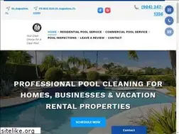 Sites similar to alegropoolcare.com