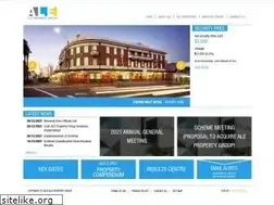 Sites similar to alegroup.com.au
