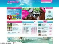 Sites similar to alehap.vn