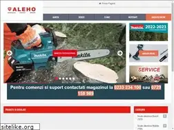 Sites similar to aleho.ro