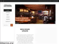 Sites similar to alehousegrafton.com