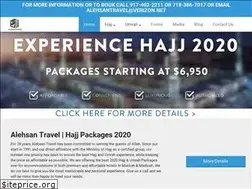 Sites similar to alehsantravel.com